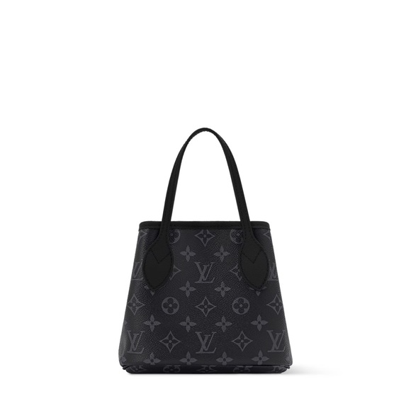 Louis Vuitton Handbags - LOUIS VUITTON NEVERFULL BANDOLIÈRE REVERSIBLE BB